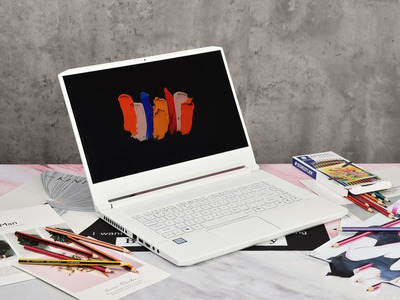靜音創(chuàng)作靈感隨行 Acer ConceptD 7設(shè)計(jì)師筆記本詳細(xì)圖文評測