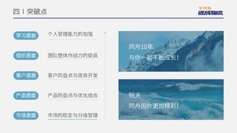 PPT頁面只能用白底？這4招幫你設(shè)計(jì)得更驚艷！越早知道越好
